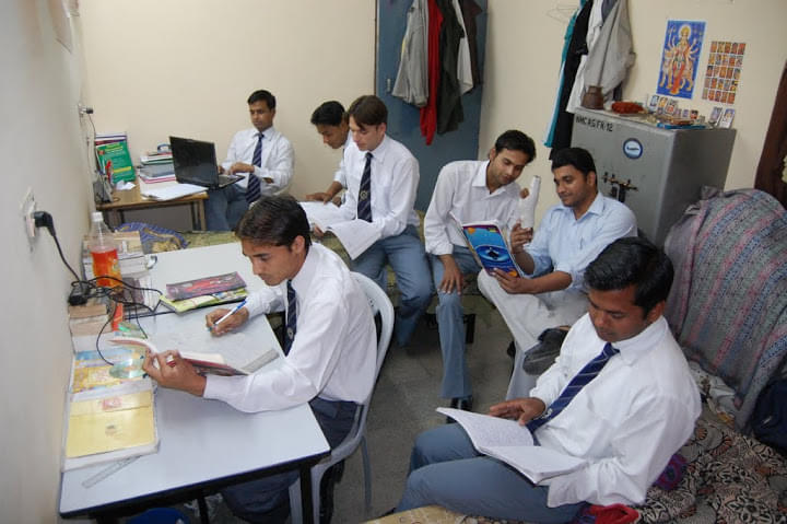 Shobhit University Meerut Hostel photo 1